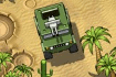 Jeu Desert Run