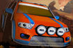 Jeu Desert Storm Racing