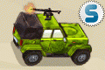 Jeu Desert Strike Force