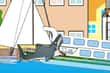Destructo Shark