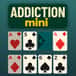 Jeu Mini Solitaire Addiction