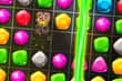 Jeu Diamond Match