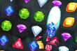 Jeu Diamond Rush 1