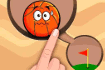Jeu Dig Ball