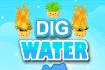 Jeu Dig Water