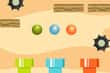 Jeu Digger Ball