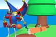 Jeu Digital Circus Town Builder