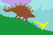 Dino Run