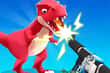 Jeu Dino Shooter Pro