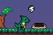 Jeu Dino Spin