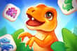 Jeu DinoMatch Mahjong Pairs