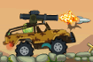 Jeu Dinosaur Truck