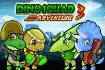 Jeu Dino Squad Adventure 3