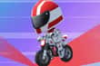 Jeu Dirt Bike Rally