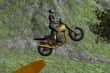 Jeu Dirt Bike Rider