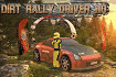 Jeu Dirt Rally Driver HD