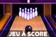 Disco Bowling