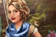 Jeu Objets Cachés À la découverte des Anciens