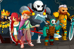 Jeu Diseviled 3