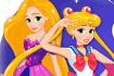 Jeu Disney Déguisements Sailor Moon