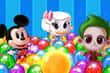 Jeu Disney Bubble Burst