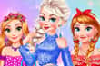 Disney Rainbow Fashion