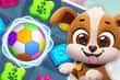 Jeu Dog Puzzle Story