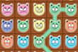 Jeu Doge Match