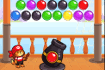 Jeu Dogi Bubble Shooter