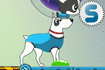 Jeu Dogs in Space