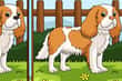 Jeu Différences Chiens