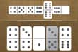Jeu Domino