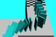 Jeu Domino Simulator Puzzle