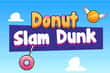 Jeu Lancer de Donut