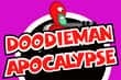 Jeu Doodieman Apocalypse