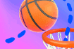 Jeu Doodle Dunk