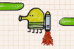 Jeu Doodle Jump