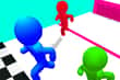 Jeu Doodle Run 3D