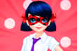 Jeu Ladybug à l