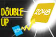 Jeu Double Up