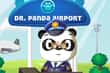 Jeu Dr Panda Aéroport