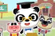 Jeu Dr Panda à l