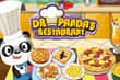Jeu Dr Panda Restaurant