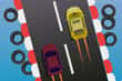 Jeu Drag Race
