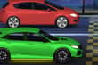 Jeu Drag Racing City
