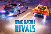 Jeu Drag Racing Rivals