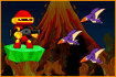 Jeu Dragon Shooter