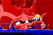 Jeu A dralien day