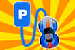 Jeu Draw and Park