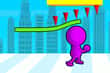 Jeu Draw & Save Him